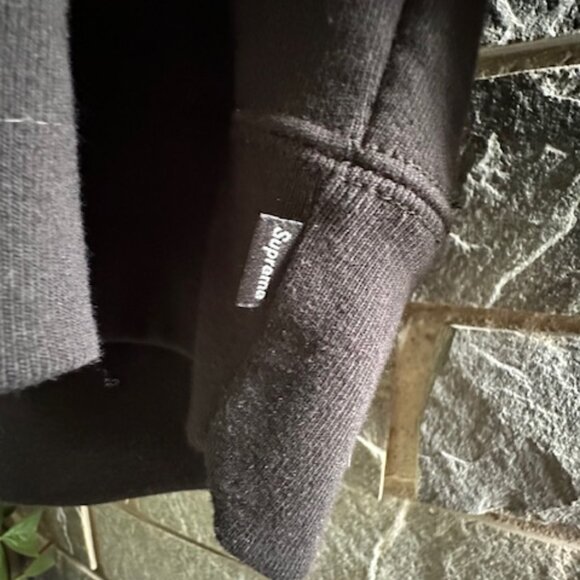 Supreme Vampire Hooded Sweatshirt - Picture 5 of 7